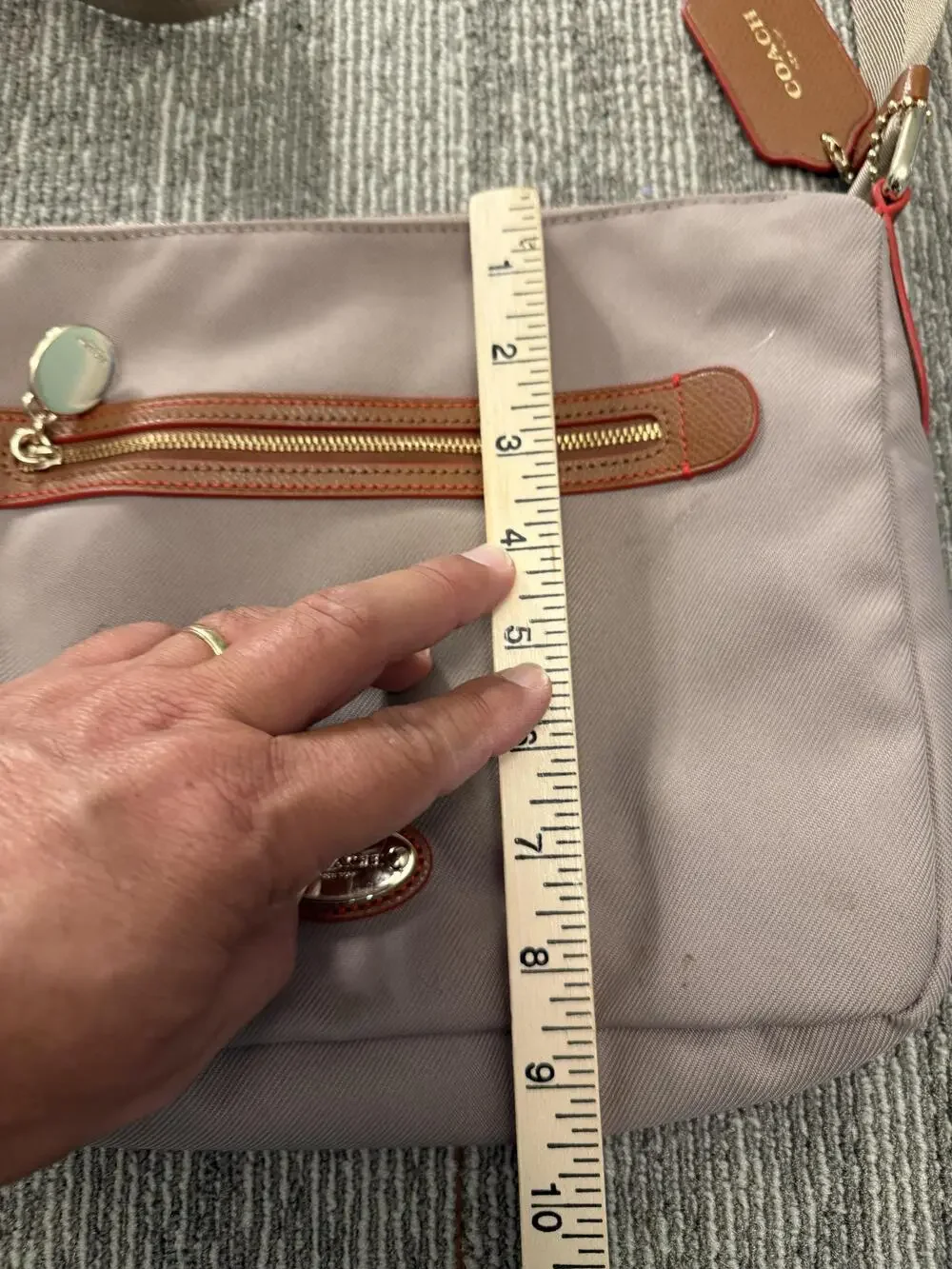 Coach brand new